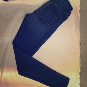 Flying Monkey Skinny jeans